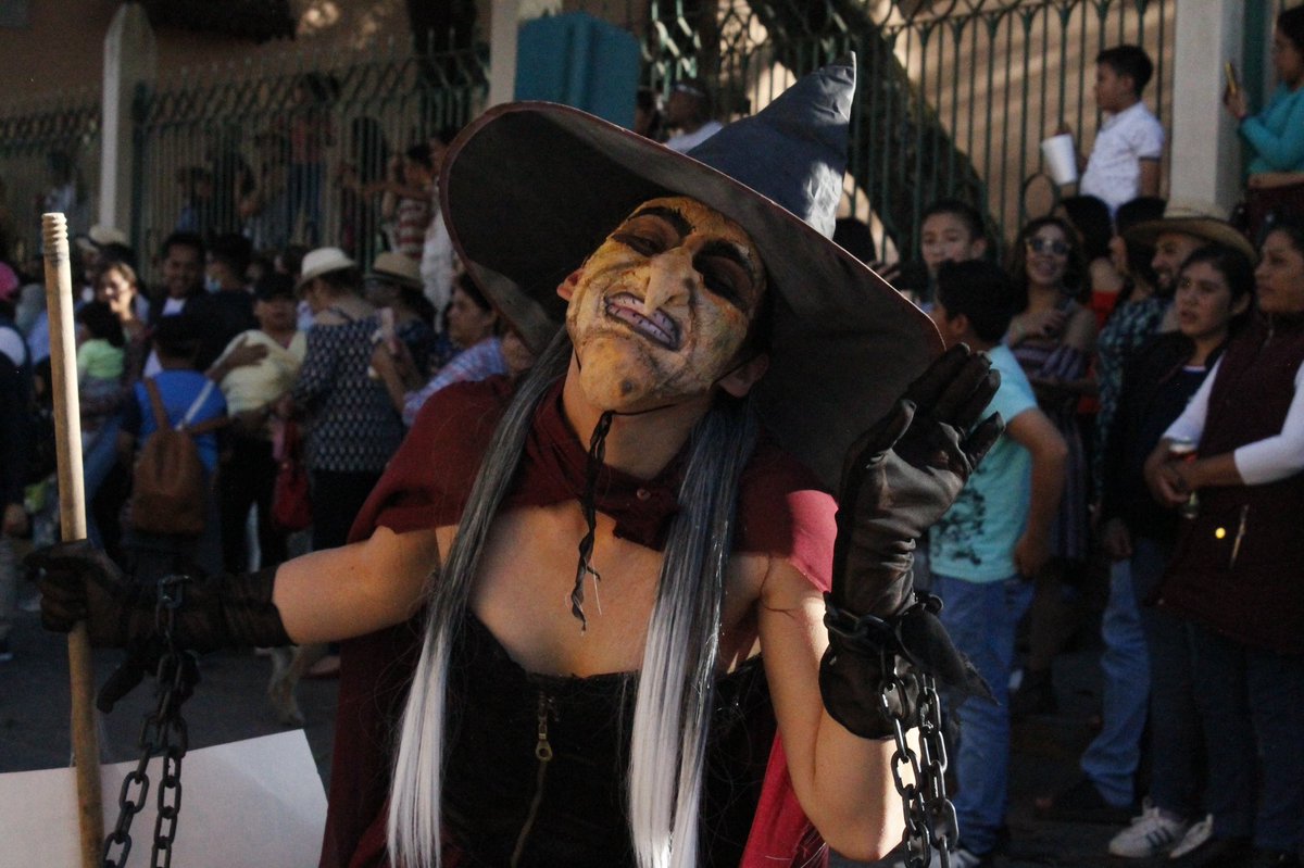 SerranilloRest's tweet photo. #CarnavalesEsAlegria https://t.co/uXHOh34PzN