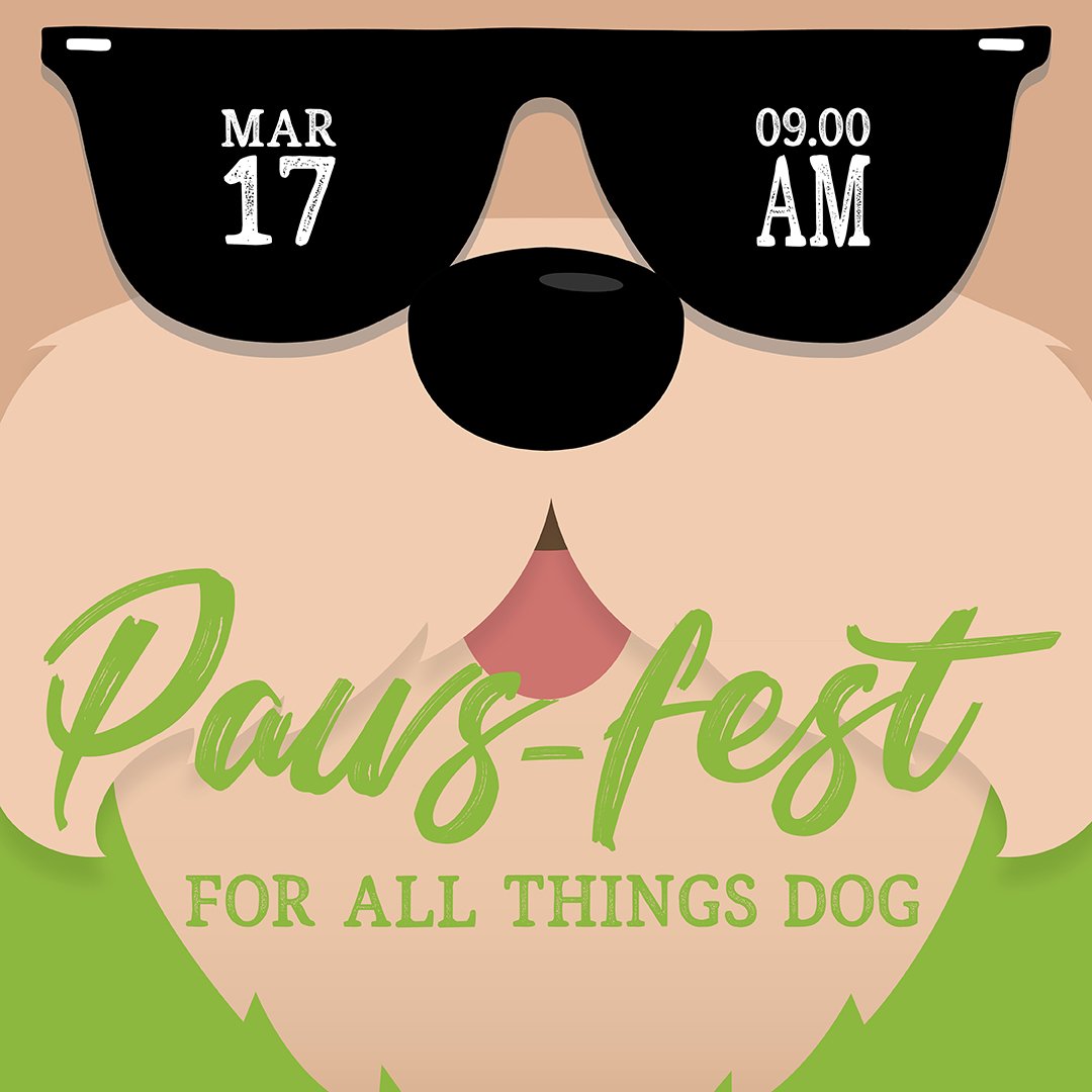 OzDogLover's tweet photo. #Brisbane will host the very first non-profit #dogmarket on Sunday 17th March 2019 from 9am. 

#PawsFest organised by #RSPCAAllStars Katrina Roberts will feature 50+ #petstalls plus there will be some very cute adoptables!
100% of profits go to #RSPCAQLD.

https://t.co/0zG1BCXAv4 https://t.co/h1OmgwaNbO