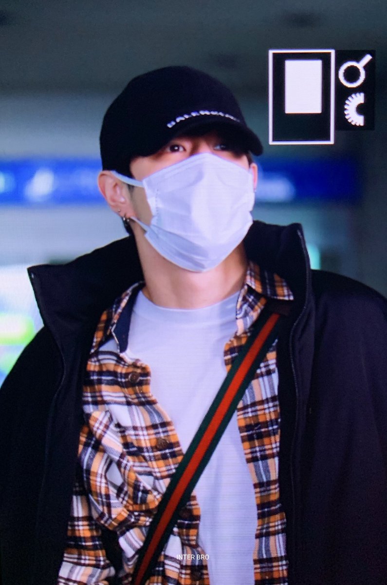 Interline brothers tweet media