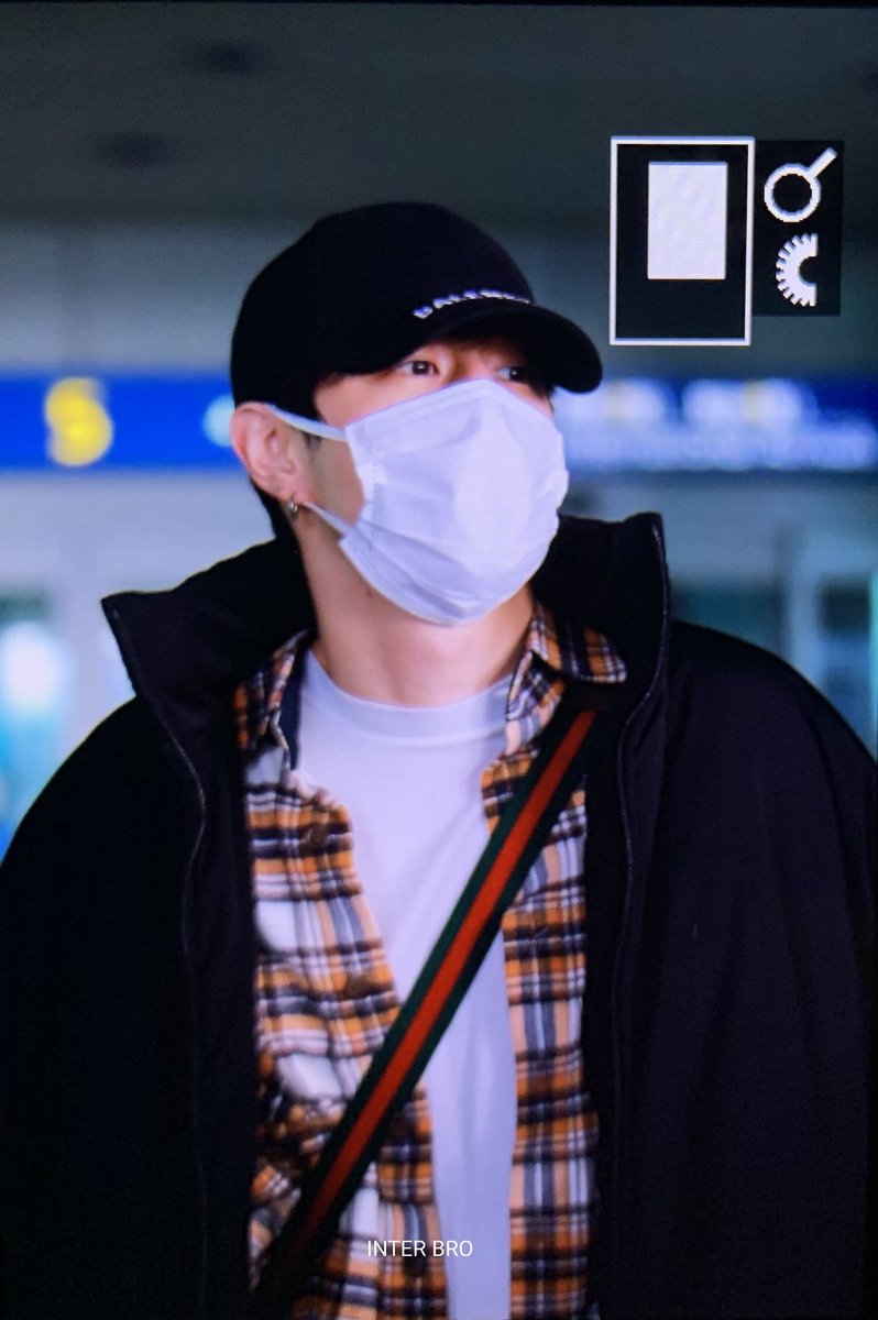 Interline brothers tweet media