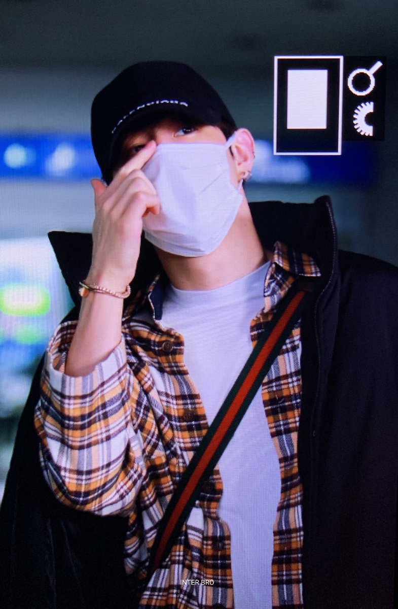 Interline brothers tweet media
