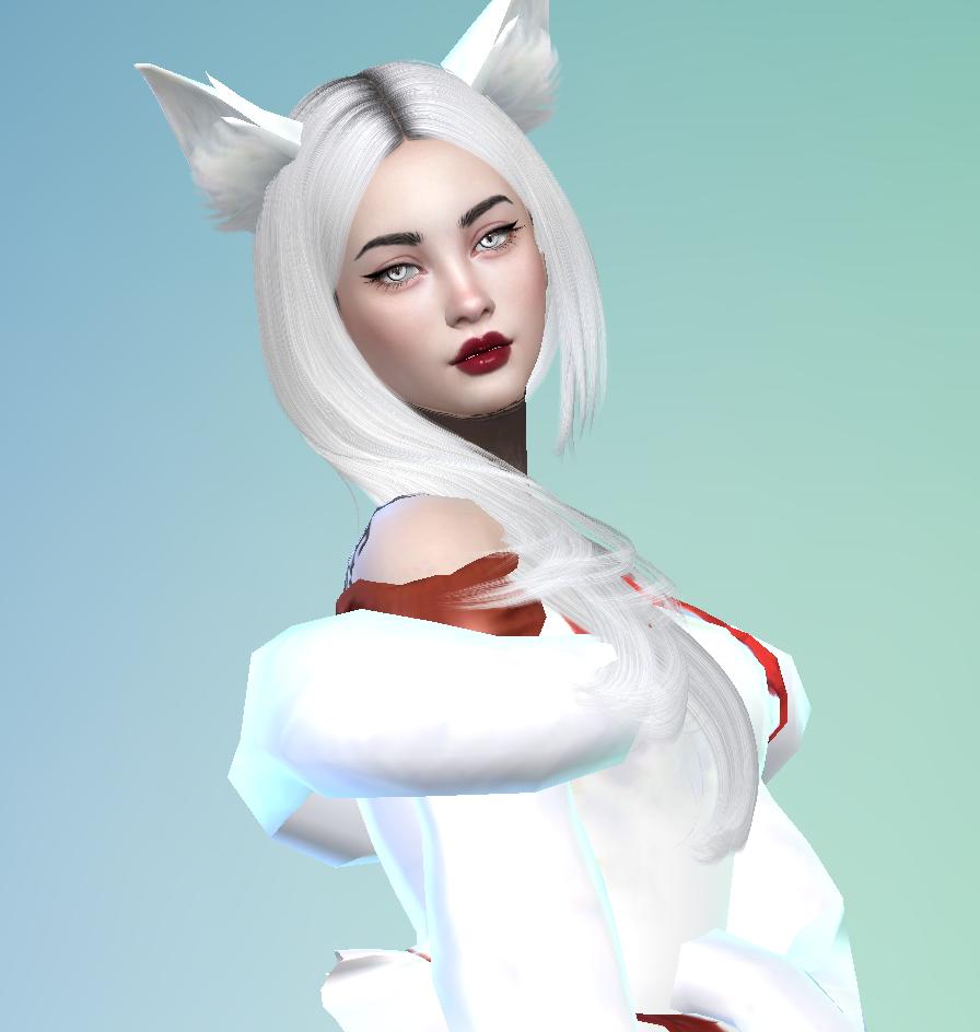 sims 4 cc cat ears maxis match sims 4 cc cat ears maxis match
