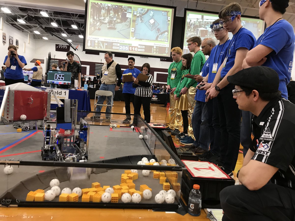 Bot of Gold FTC11554 tweet media