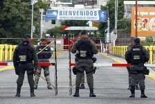 andreinapachec4's tweet image. Con el cierre de la frontera, la crisis humanitaria aflora en Cúcuta (+Clodovaldo) dlvr.it/R05qpp