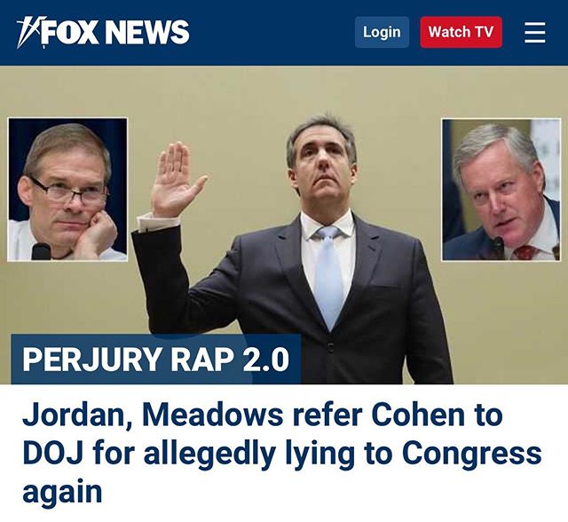 80JohnJohn's tweet photo. Reposting @freedom.axis.tv:
Poor #MichaelCohen the #Democrats keep #pimping him and #makingHim do stuff!!!! LOL!!! .
.
.
#WINNING #maga #washingtondc #trumplife #votetrump #mypresident #FREEDOMaxisTV #America #Americafirst #buildthewall #thewall #Bernie2020 https://t.co/FsZE4YmVPC