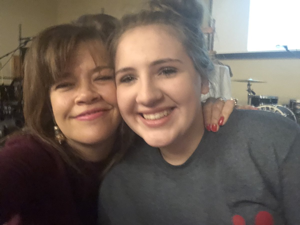 LAStewartTweets's tweet image. Wow! What a wonderful weekend!!! Am so thankful for the students and very caring group leaders I had the honor to be with this weekend! May each of us be who we were made to be. #MIC2BK #SpringSplash2019