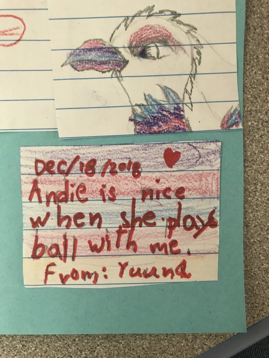 We love birthdays in 2KE! We write kind messages to our friends and celebrate how awesome they are! #kidsdeserveit #primary #iteach2nd #grade2 #dscke