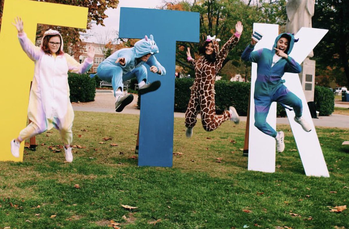 Oklahoma Kappa Sigma tweet media