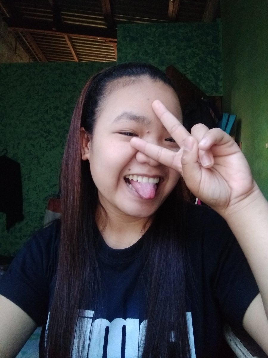 myrnellfausto's tweet image. luh aga aga mo naman po!!😂🙊
#TABABOY🐷🐽