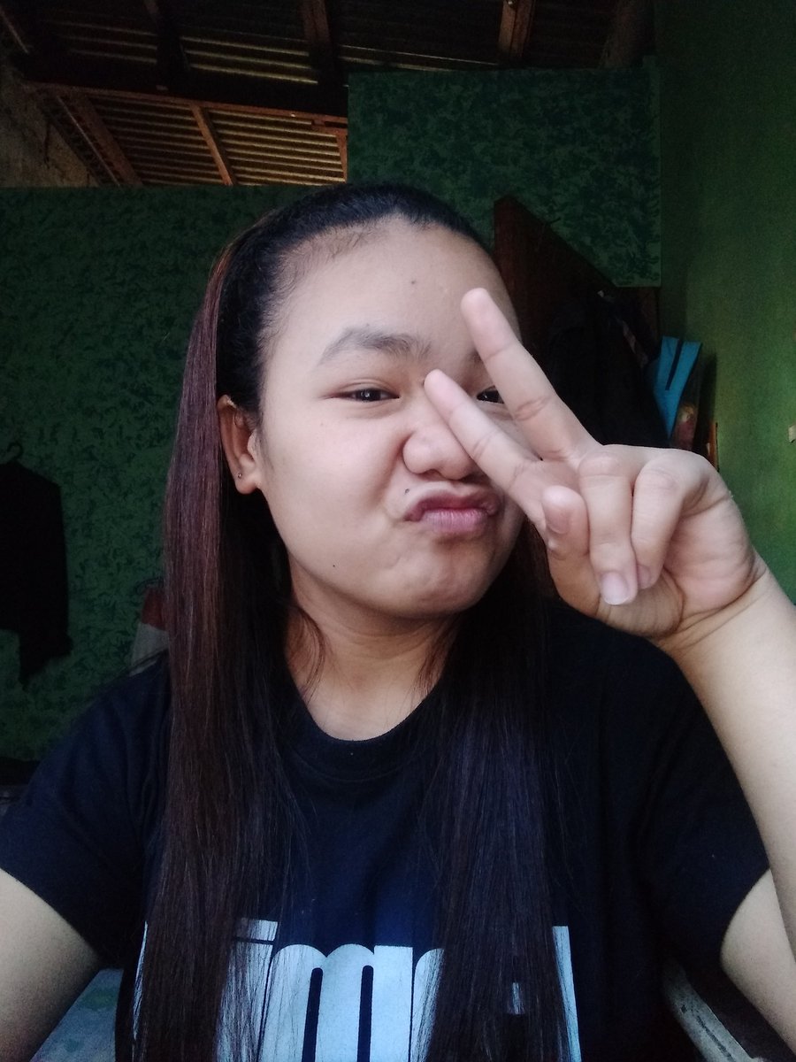 myrnellfausto's tweet image. luh aga aga mo naman po!!😂🙊
#TABABOY🐷🐽