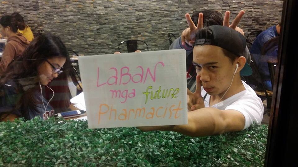 Jeggybear2's tweet photo. Dalawang tulog nalang 🥶🥶🥶
#PLEMarch2019 #tb https://t.co/YXOFvmlSOH