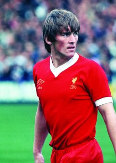 Happy 68th Birthday To Kenny Dalglish  