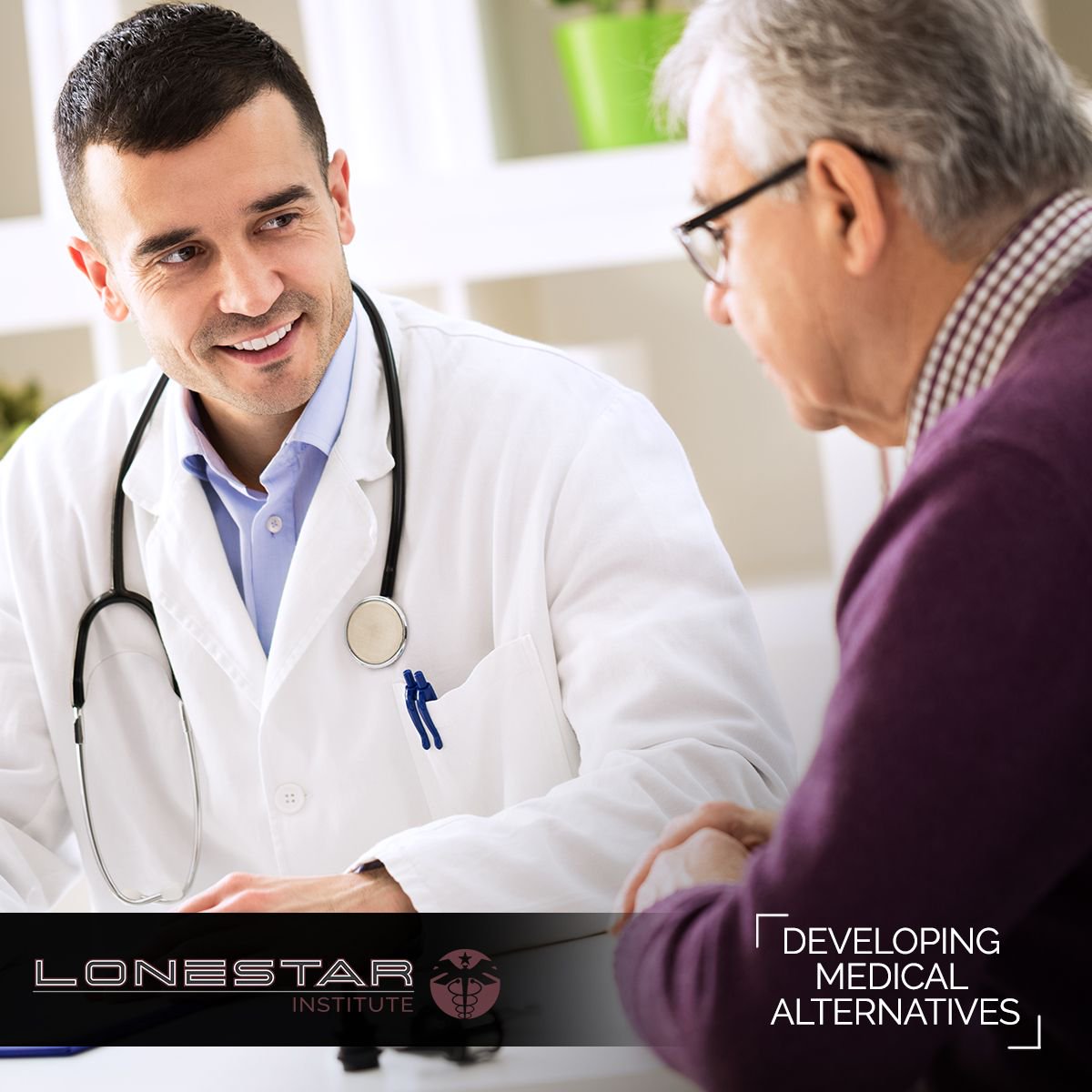 LSLifeSciences's tweet photo. LoneStar Institute⚕

A single business vertical focusing on helping people make healthier choices by performing the analysis to provide revolutionary medical alternatives that are effective, safe, non-toxic, and non-habit forming.
➡️ https://t.co/zJCgEo5eA6 https://t.co/m87CSKQ219