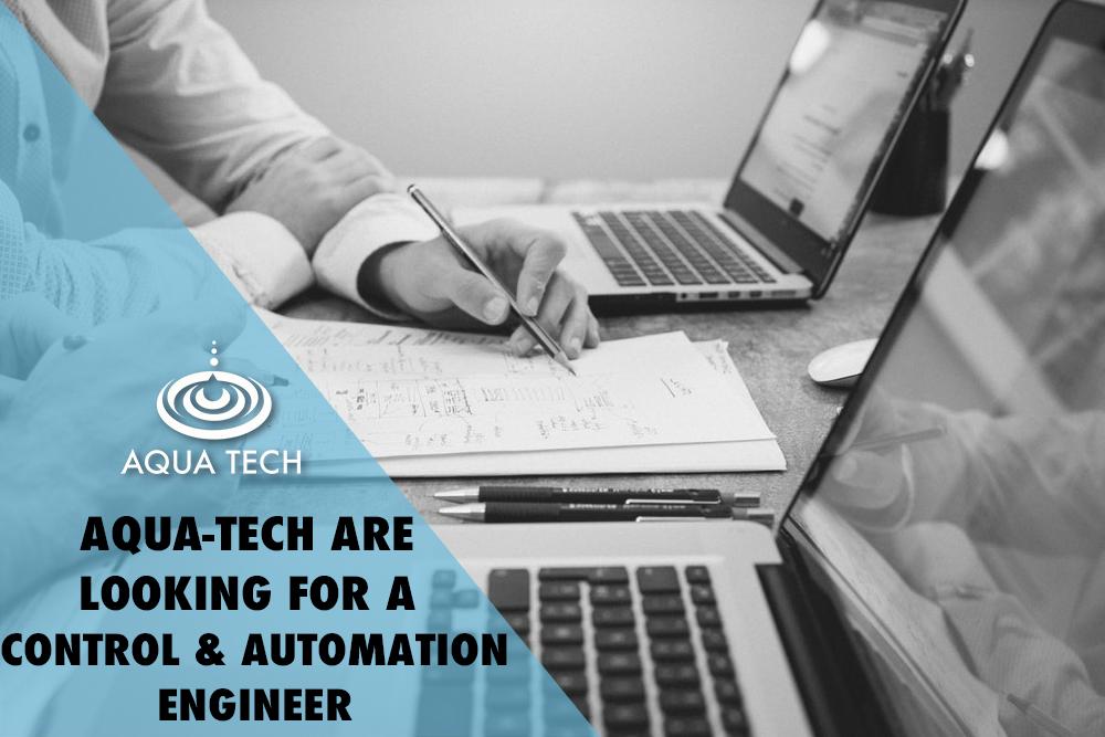At Aqua-Tech we are looking for a Control & Automation Engineer to be based in Cumbernauld for our leading MEICA Organisation client. Contact louise.coats@aqua-tech.co.uk ✉️ for details.
Check the role description: lnkd.in/eTfvV3g
#nowhiring #engineerjobs #scotlandjobs