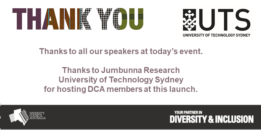 DivCouncilAus's tweet photo. Congratulations @UTSengage @Jumbunna_Inst @nareenyoung @LarissaBehrendt and team at the #IndigenousWorkHub. Great initiative and resource for Indigenous Australians and Australian business as a whole. #ExcitingTimes #WatchThisSpace https://t.co/2HaJPDR7nh