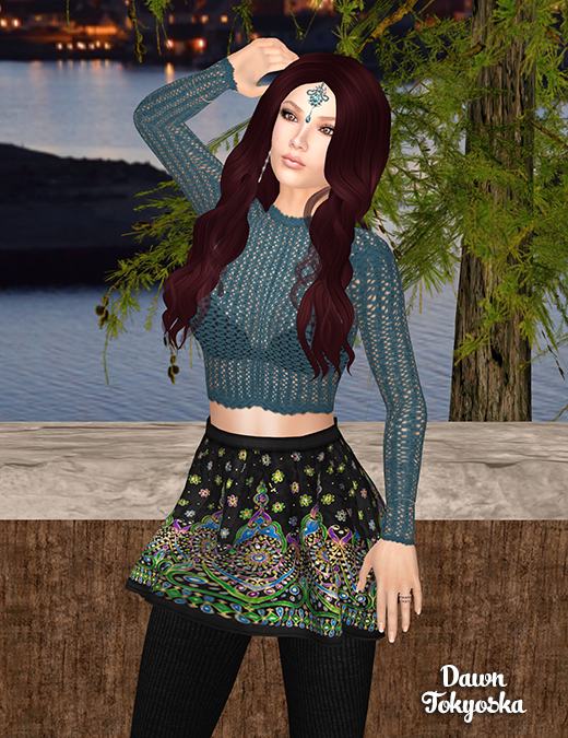 DawnTokyoska's tweet photo. New blog post https://t.co/mXoxSF1dEk #secondlife #slfashion #slfishing #slfreebie #slfreebies #slblog #slblogger #secondlifefashion #secondlifefreebies #secondlifeblogger https://t.co/ZeCosrV11j