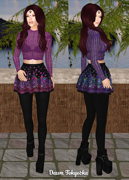DawnTokyoska's tweet photo. New blog post https://t.co/mXoxSF1dEk #secondlife #slfashion #slfishing #slfreebie #slfreebies #slblog #slblogger #secondlifefashion #secondlifefreebies #secondlifeblogger https://t.co/ZeCosrV11j