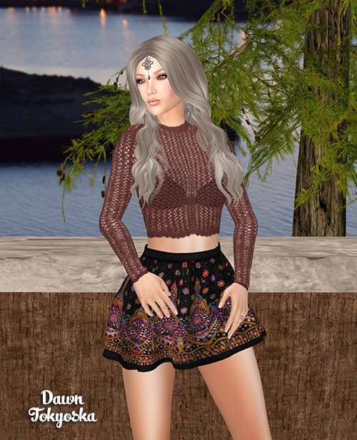 DawnTokyoska's tweet photo. New blog post https://t.co/mXoxSF1dEk #secondlife #slfashion #slfishing #slfreebie #slfreebies #slblog #slblogger #secondlifefashion #secondlifefreebies #secondlifeblogger https://t.co/ZeCosrV11j