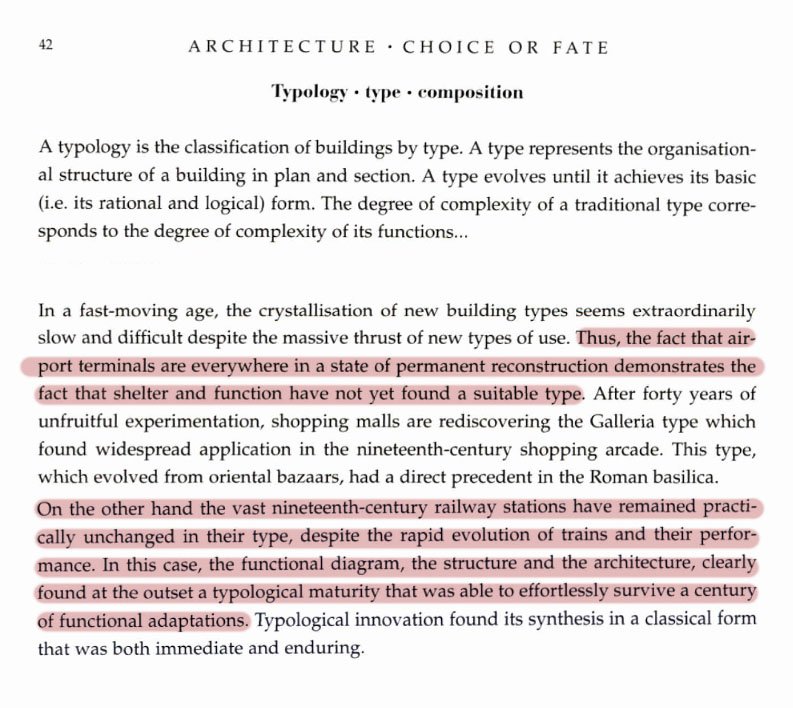 Wrath Of Gnon on Twitter "Architectural theory 101 the definition of