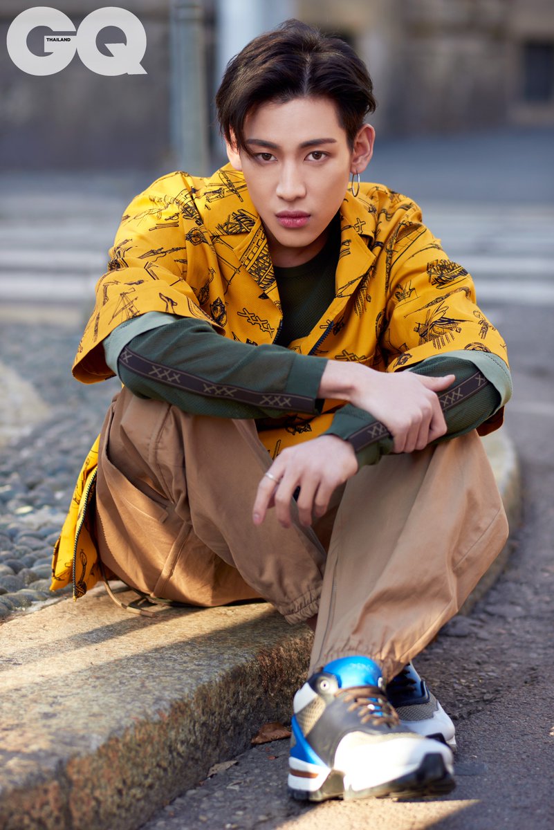 Image result for got7 bambam 2019