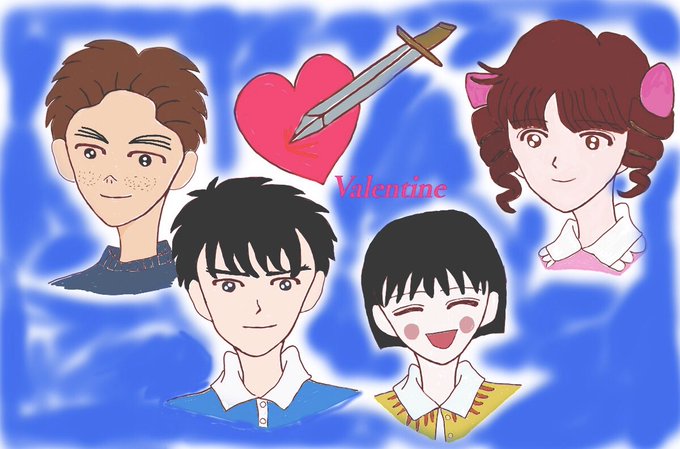 大まるのtwitterイラスト検索結果 古い順