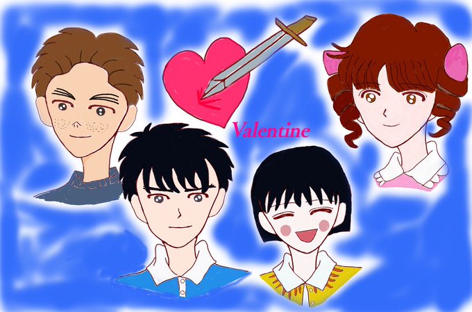 大まるバレンタインデー19のtwitterイラスト検索結果 大まるバレンタインデー19のtwitterイラスト検索結果