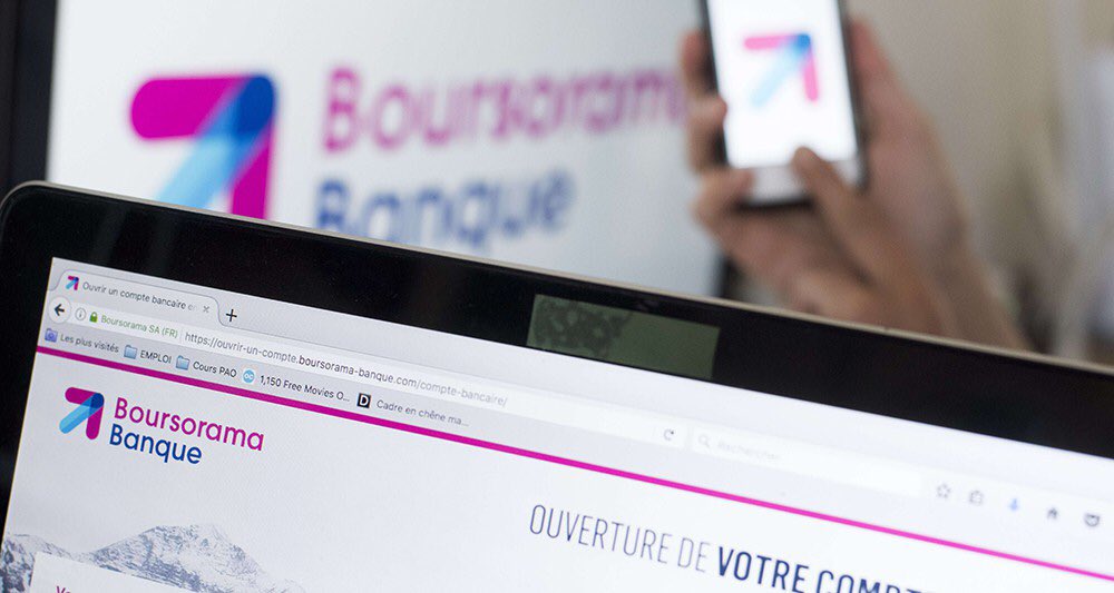 Malgré un marché très concurrentiel, notre filiale ⁦<a href="/Boursorama/">Boursorama</a>⁩ du groupe ⁦<a href="/SocieteGenerale/">Societe Generale Group</a>⁩ reste en tête des banques numériques. Nous espérons qu’elle sera la première à franchir la barre des 2 millions de clients fin 2019 - lesechos.fr/0600822607172.… via <a href="/LesEchos/">Les Echos</a>