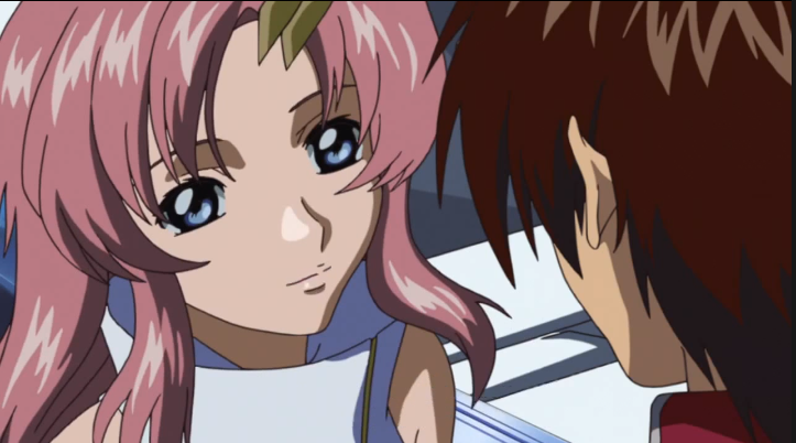 gundam seed destiny remastered episode 35