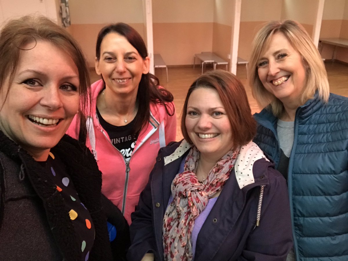 So much fun - even small groups have great laughs #laughterclubuk #laughteryogauk #laughteryogainlondon #oneworld <a href="/retweet_groups/">Retweet Group</a> @1000_Londoners <a href="/Londonretweet1/">London ReTweet</a> <a href="/HeartHerts/">Heart Hertfordshire</a> <a href="/hertslife/">Hertfordshire Life</a> <a href="/LotteMikkelsenQ/">Lotte Mikkelsen #youreverydaylaughterqueen</a> <a href="/unitedmind/">Lotte Mikkelsen #youreverydaylaughterqueen</a> <a href="/LaughterYogaUK/">Laughter Yoga in London & UK #laughteryogauk</a> <a href="/LaughTrainingUK/">Laughter Yoga Training London & UK #laughteryogauk</a>