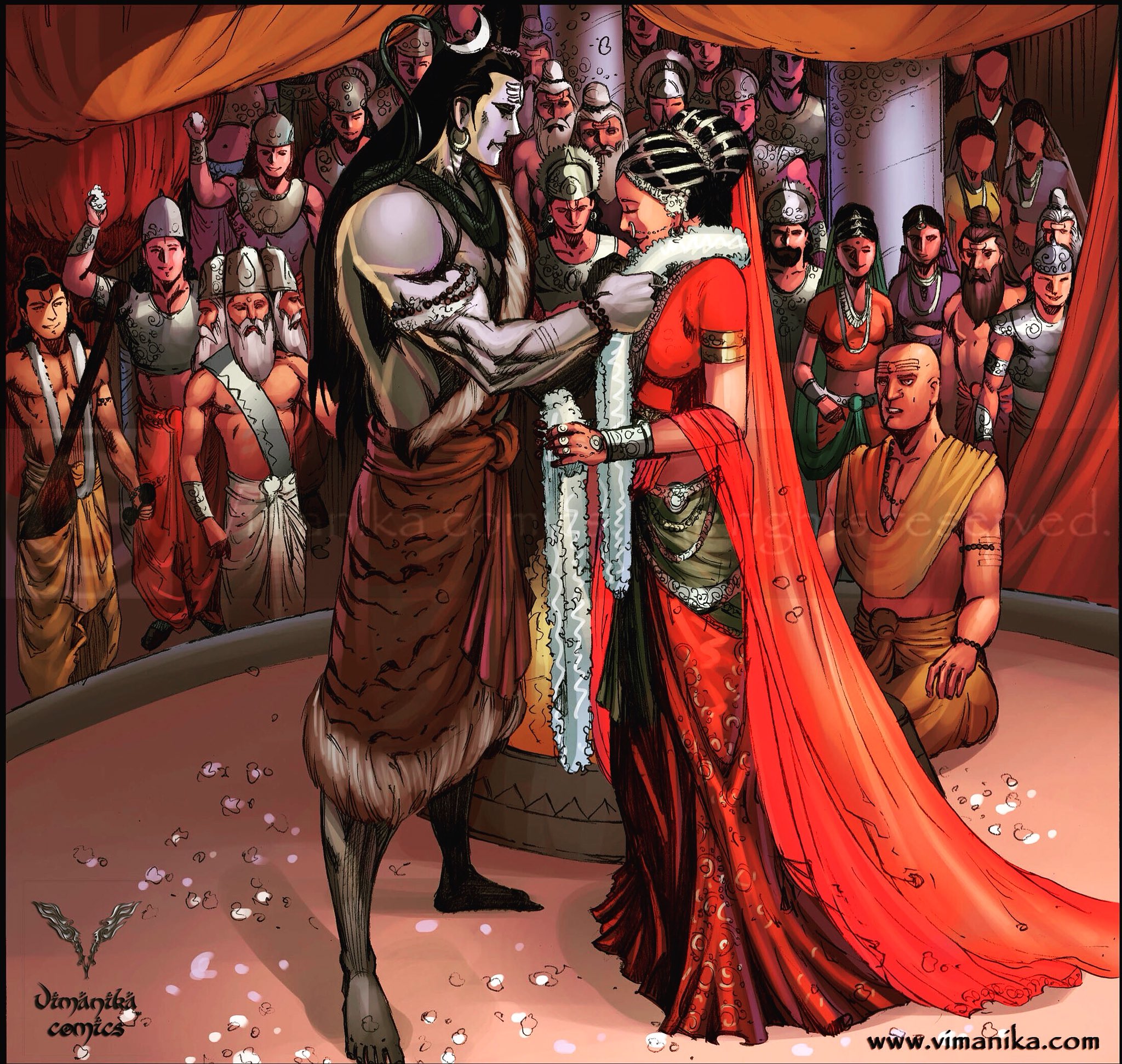 Vimanika Comics on Twitter: Vimanika Comics on Twitter: