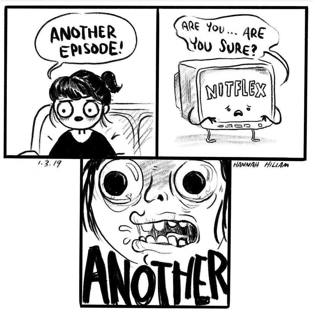 LiquidLabsAU's tweet photo. What are your plans for the weekend? 😂

Art by Hannah Hillam. https://t.co/UfT8OZwlkd