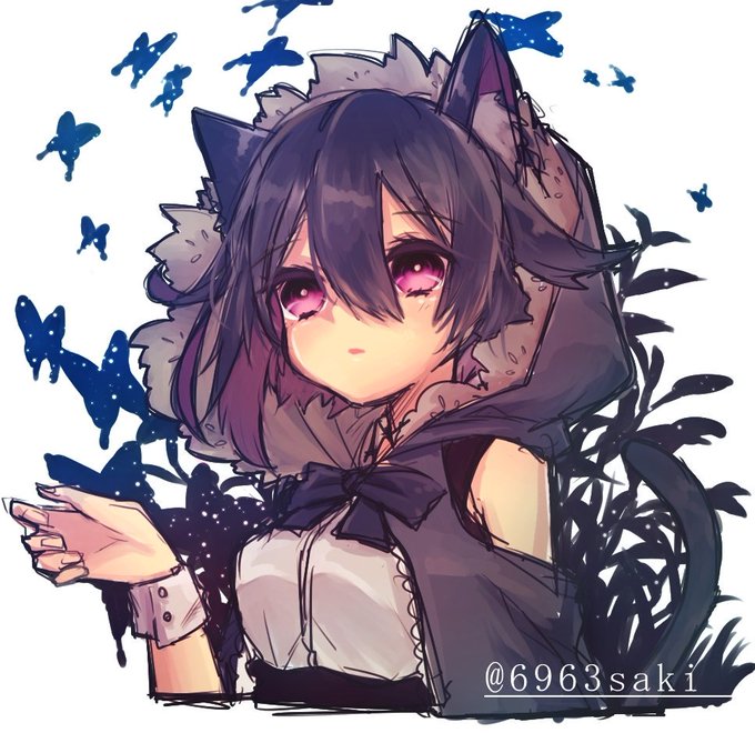 猫少女のtwitterイラスト検索結果 古い順 猫少女のtwitterイラスト検索結果 古い順
