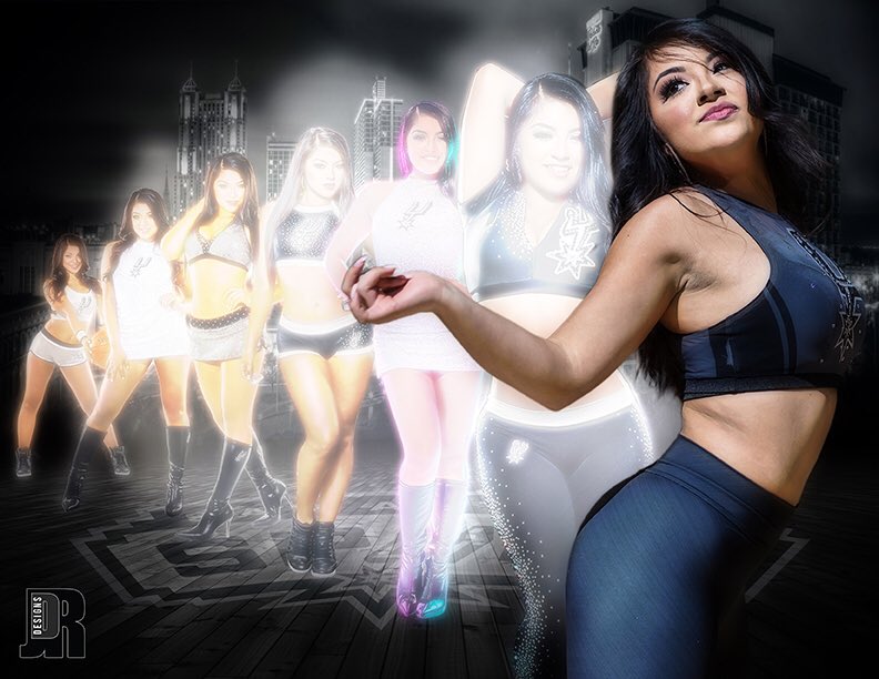JDR_Designs's tweet photo. Happy birthday Erika!! Miss y’all...Hope you are having an amazing day!! 🖤🎉
•
•
•
#birthdaygirl #appreciationpost #silverdancers #bringbackthechaps #welovethesilverdancers #jdrdesigns @erikadeanne_ https://t.co/uCMddRmVtO