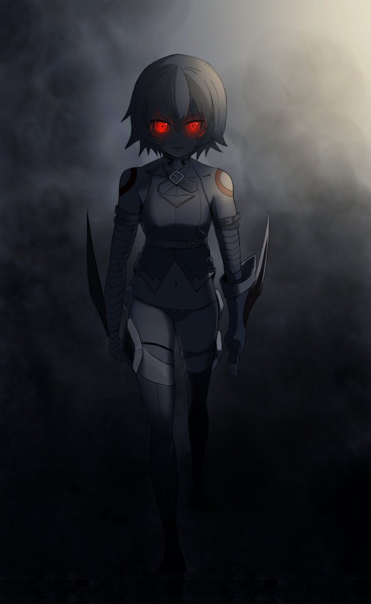 RipperOfLewd's tweet photo. This Shorty Is the last person you wanna meet in a Dark Alley way https://t.co/3RDtKfJPfz