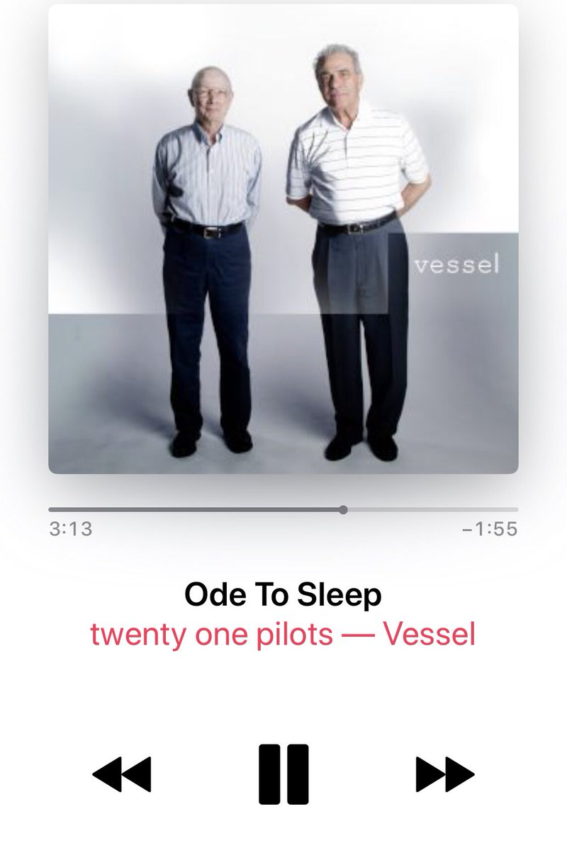 TYLERNATI0N's tweet image. one has to go