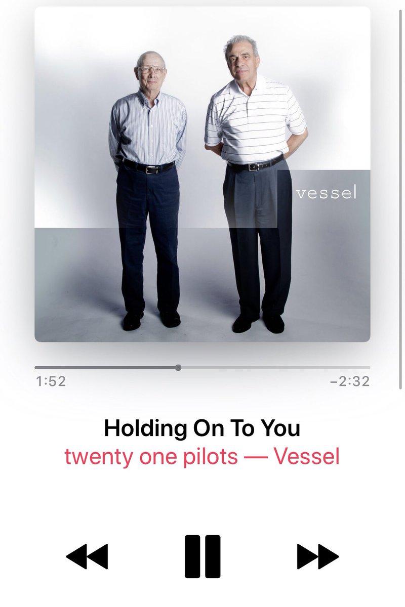 TYLERNATI0N's tweet image. one has to go