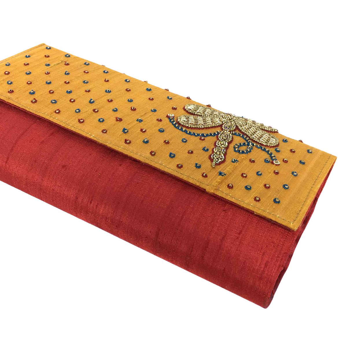 DesiCrafts's tweet photo. We are making custom made, embroidered clutch purses for wholesale orders. Contact us for a quote. Some samples can be seen or bought here: 
https://t.co/xQmsx3d9qe https://t.co/jOObPwlKbq