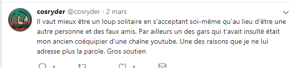 Yass tweet media