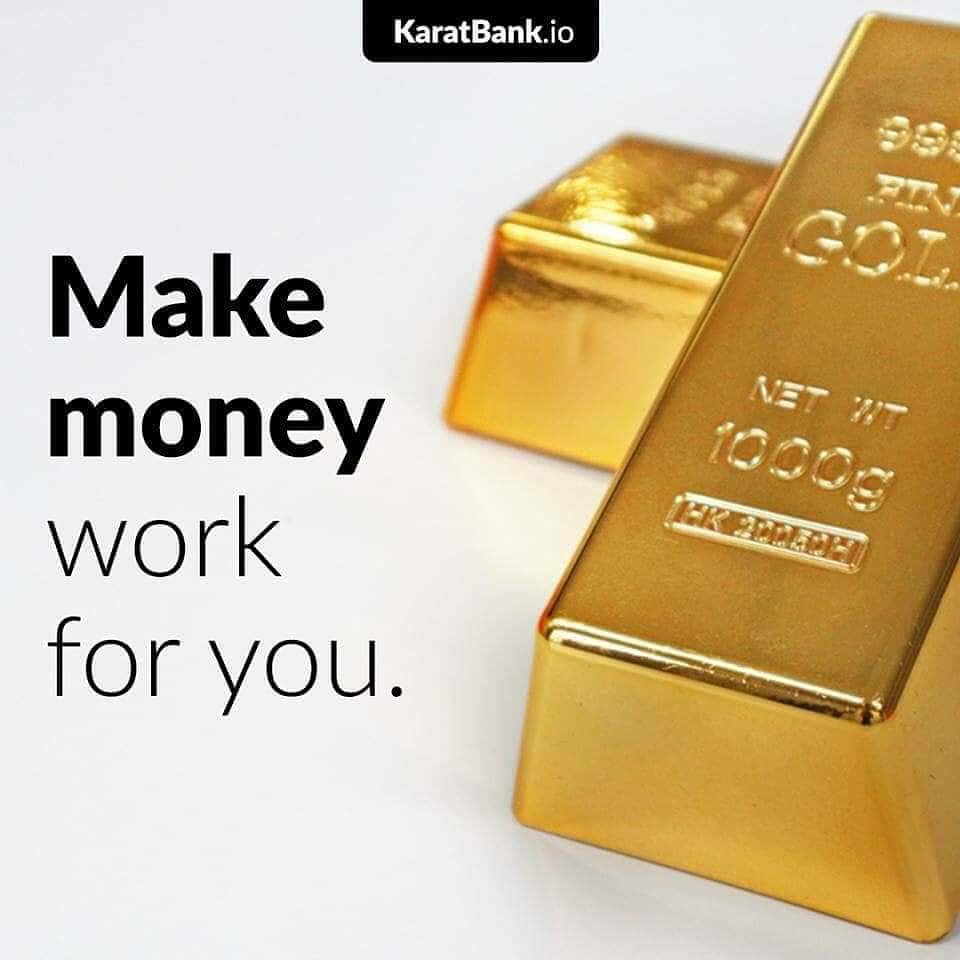 Trease_5's tweet photo. Keep your income option open?
I will show you how to make money with Gold and cryptocurrency back by gold.
Clink on link
https://t.co/LWrVRyQcHj
#karatbars #gold #cryptocurrency #payyourselffirst #savingingold #tokens #freedom #win #goldismoney #millionaire https://t.co/VPfoC3JJGK