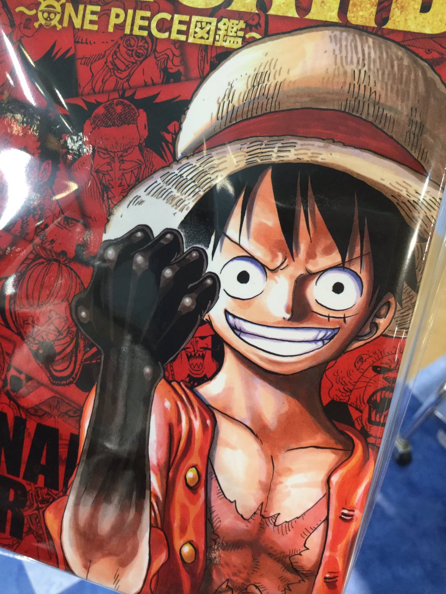 新商品】 VIVRECARD〜ONE PIECE図鑑〜 オリジナルバインダー vol.2 700