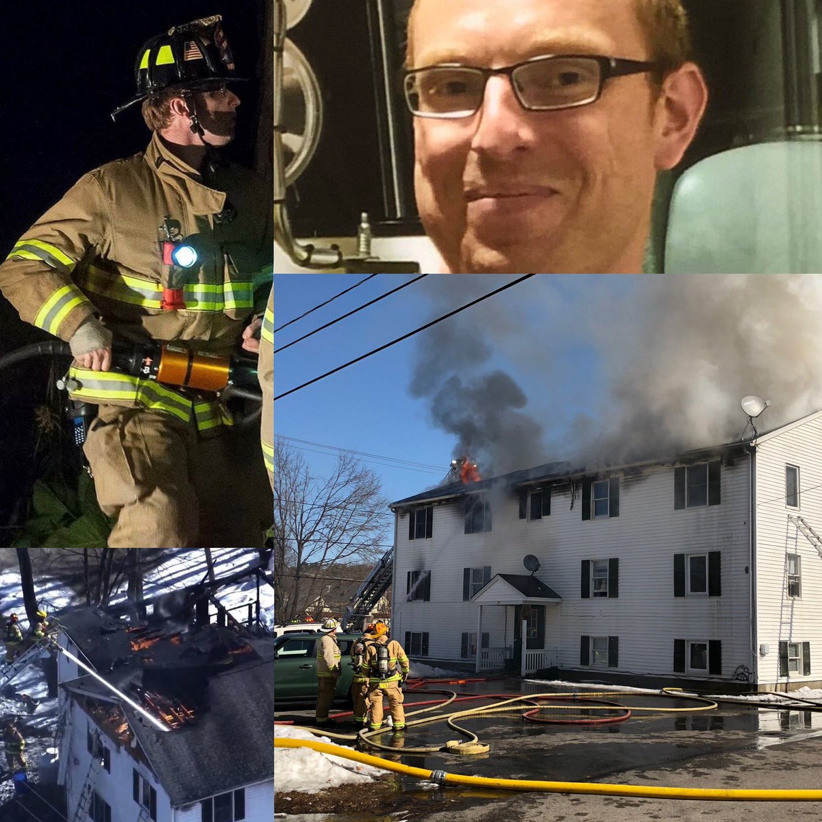 BillyGoldfeder's tweet image. “BY ALL ACCOUNTS, HE DIED A HERO.” Video of The Fire. 🙏🏼 🇺🇸Use It To HONOR Captain Barnes’ Life-USE The Video As A Learning Opportunity To Consider Your FD’s Response, Resources, Staffing etc. @IAFC_SHS @NFPA @IAFC @NVFC @IAFFNewsDesk #Berwick
youtube.com/watch?v=uwlZC4…