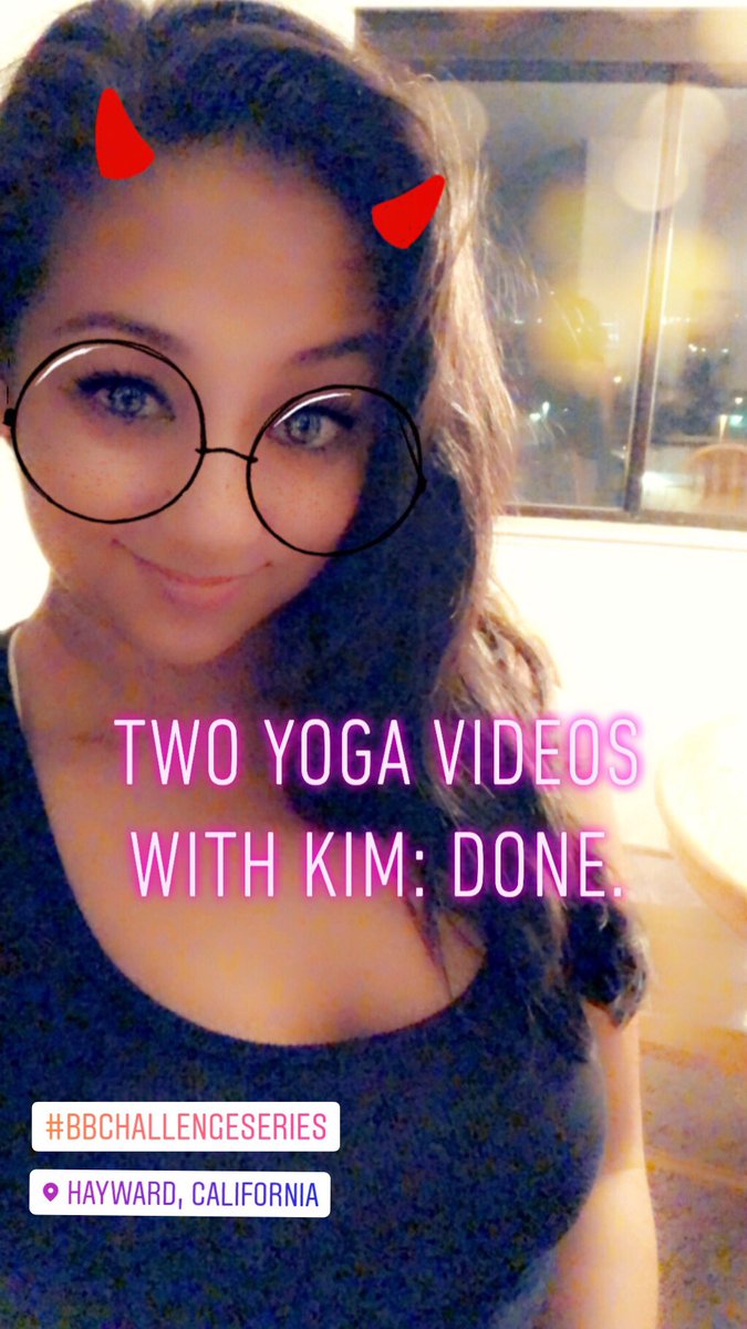 wond3r_barefoot's tweet image. #yoga #bbcomchallengeseries #fitness