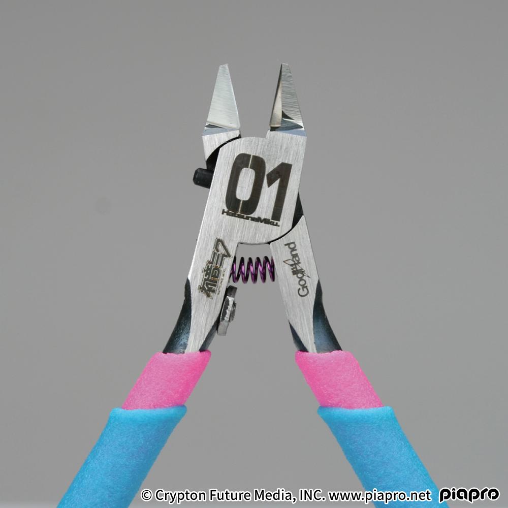 ゴッドハンド株式会社【公式】ニパ子 on X: 