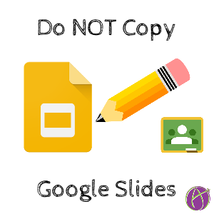 alicekeeler's tweet photo. Google Classroom: Edit Slides Not Copy - https://t.co/VYTcHSv33x https://t.co/R2WoH0Y1MS