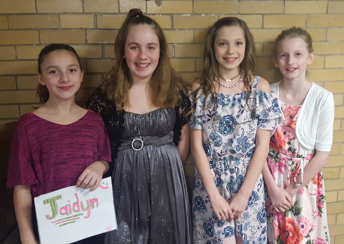 lisa_strings's tweet image. Fifth and sixth grade string students who participated in the All City Elementary Orchestra performed during the &quot;String Spectacular Concert&quot; last week at the high school! Great job kiddos!