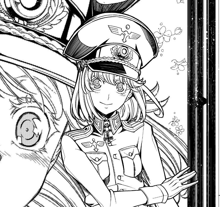 犬江 En Twitter 幼女戦記の一番の謎はムーミン一族にされたヴィーシャちゃん 犬江 En Twitter 幼女戦記の一番の謎はムーミン一族にされたヴィーシャちゃん