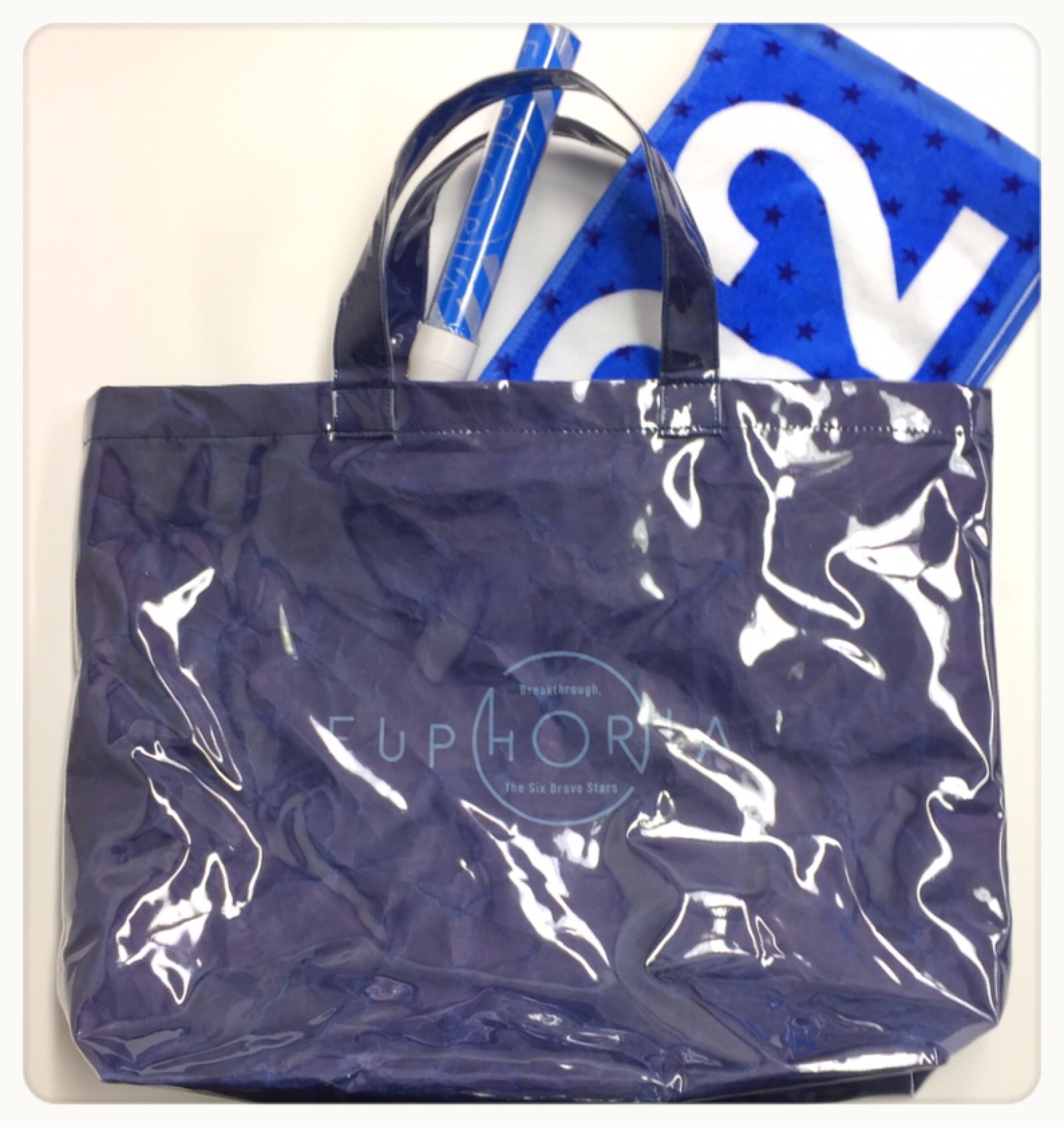 超特急 リョウガ 紫 EUPHORIA Big Round Towel 91c1fJTwZjL._UF350,350_QL50_.jpg