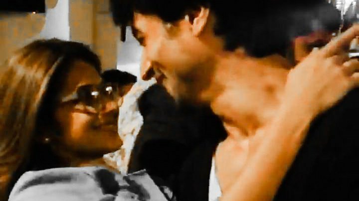 Promise Day 100: Completing 100 days should feel like an 'achievement' but not this time. I started this thread & till date continue it with a hope & prayer that it will be the last each day. So here's to another prayer that  #JenShad make a comeback together soon!   #Bepannaah