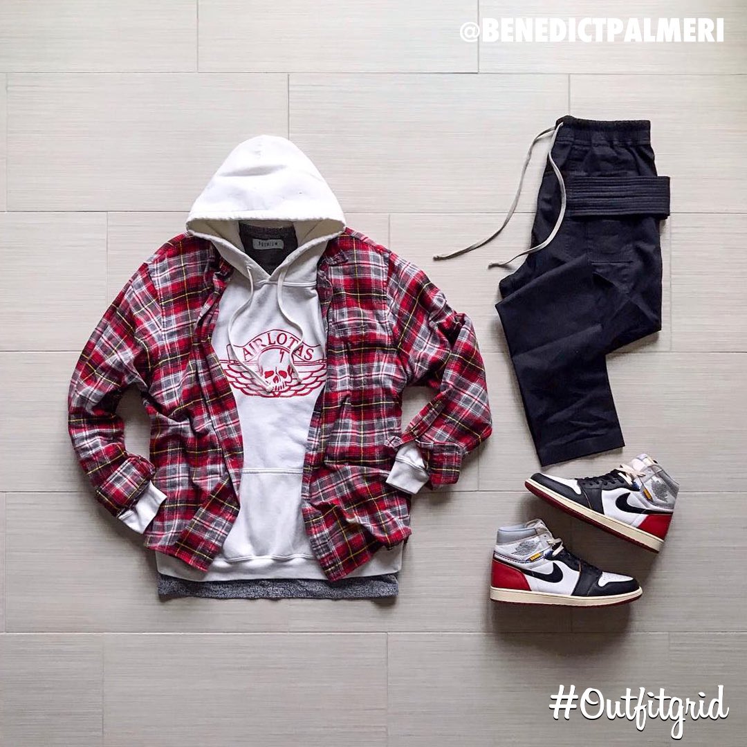 Today\u0027s top outfitgrid is by @benedictpalmeri