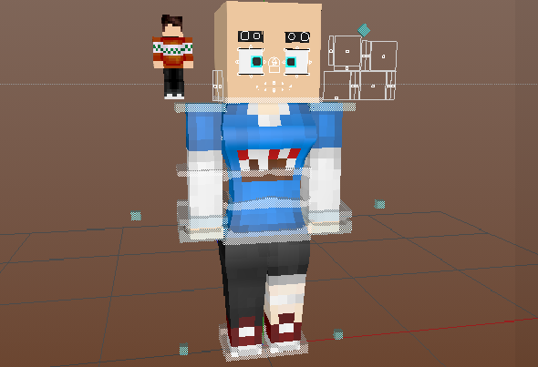 Droiderado tweet media